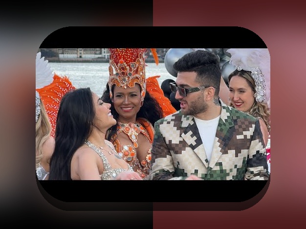 همه چیز درباره عکس های نازنین همدانی؛ رازهای جذاب و نکات مهم در سایت شرط بندی